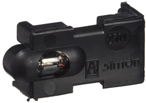 Simon 31802-31 accesorios de iluminación