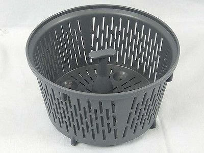 Kenwood cestello cestino cottura a vapore robot da cucina kCook CCC20 CCC200