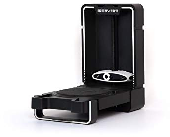 Matter and Form MFS1V2 3D-Scanner