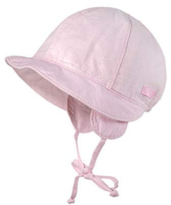 maximo Baby Stoffmütze