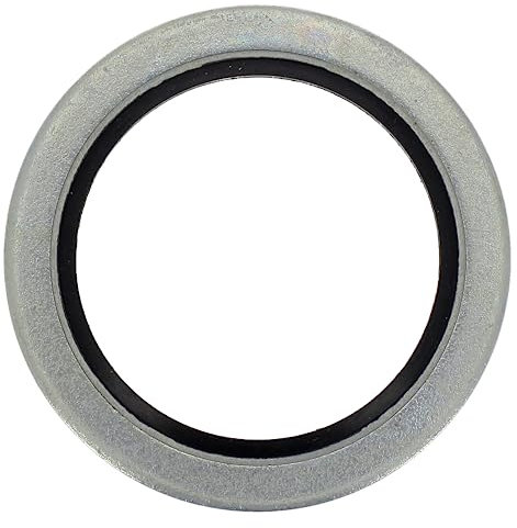 2xRESTAGRAF Dichtring Ölablaßschraube 227385 INSIGNIA Caravan ASTRA J 1,5mm 26mm