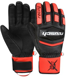 Reusch Guantes Worldcup Warrior Team