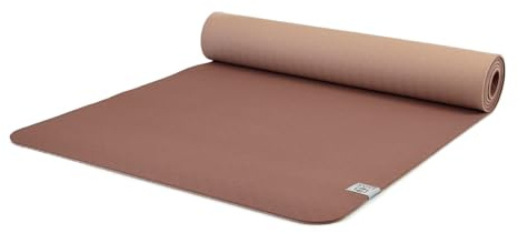 Öko Yogamatte | TPE - 6 mm (Earth)