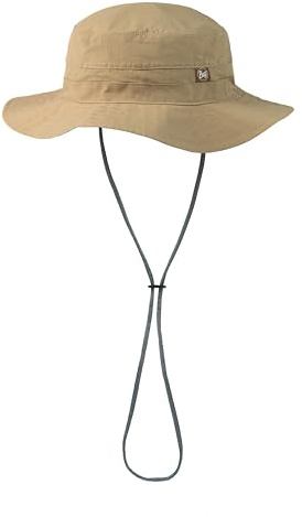 Buff®| Kappe Explore Booney Männlich Weiblich Verstellbar, Komfortabel, UPF50 Schutz, Outdoor, Erkunden, Stretch, Abenteuer