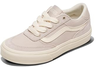Vans Brooklyn LS, Zapatillas Niñas, En9 - Chunky Lace Taupe Mist, 31 EU