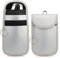 SGERUFZ 2 Unidades Funda para Llaves de Auto, Bolsa para Llaves, Caja para Llaves, Protección Keyless Go, Bloqueo RFID, Estuche de Carbono