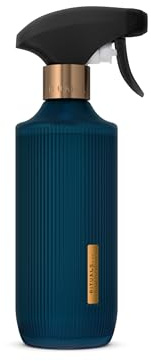 RITUALS Home Perfume Room Spray, The Ritual of Hammam, Rosemary and Eucalyptus, Long-Lasting Luxury Fragrance, Premium Glass Bottle, 400ml