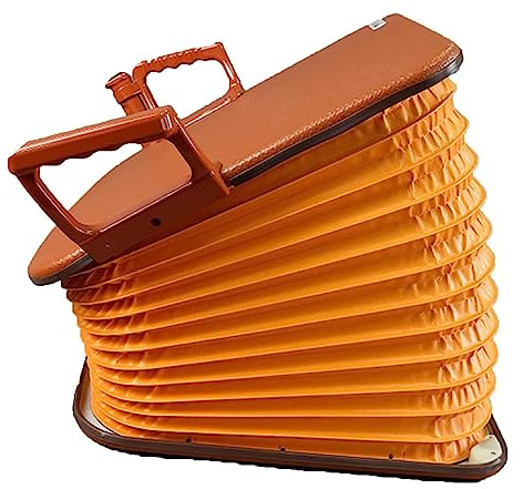 Sedili sollevabili, Sedile sollevabile Elettrico Portatile, Cuscino Assistenza Il Sollevamento Elettrico Sedile, Sedia Assistenza Il Sollevamento Emergenza Portatile Anziani e disabili, 42x41x5,4 c