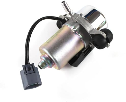 Motorvakuumpump 1 st. bromsservovakuumpump Up-28 009428081 Passar till Volvo Automotive 12v elektrisk vakuumpump bromsservo Vakuumpump