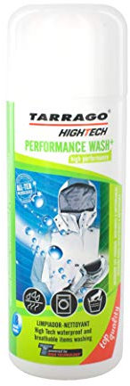 Tarrago Detergente High Tech Performance Wash 250 ml.