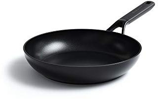 KitchenAid Frying Pan, Black, 20 cm