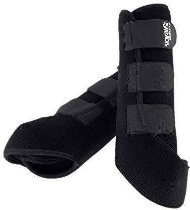 BASIC Gamaschen PRO DRESSAGE H