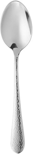 WMF Sitello Cuillère à soupe en acier inoxydable Cromargan poli Argenté 21,3 cm