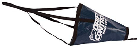 Lindy Drift-Socken für Angelboote, Fisherman-Serie, 61 cm (24 Zoll)
