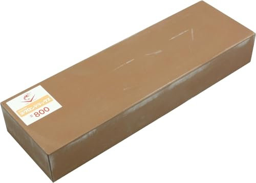 Pierre Japonaise a Aiguiser Naniwa Grain Moyen (#800)