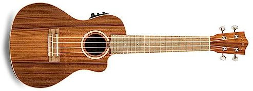 Lanikai Ukulele (mrscec)