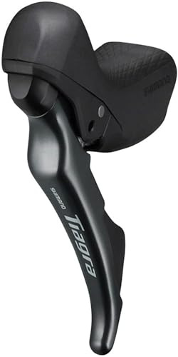 SHIMANO Schalthebel Multicolor