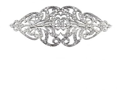 BROCHE PARA MANTILLA SEMANA SANTA