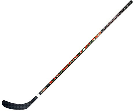 Halona Sherwood Comp. Schläger Code V Grip - 57 - Flex 50
