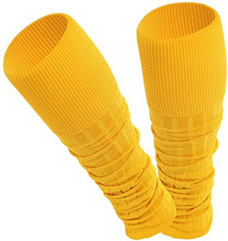 TODO scaldamuscoli in cotone da donna - scaldamuscoli morbidi e confortevoli per tutti i giorni, danza, sport, palestra
