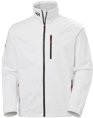 Helly Hansen Herren Crew Jacke 2.0 Jacke (1er Pack)