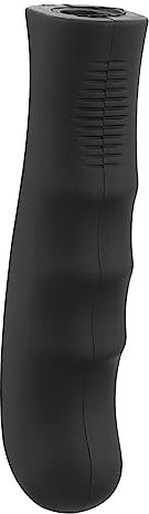 CALLARON Umbrella Handle Grip, Replacement Umbrella Handle, 13.5cm Plastic Long Non-Slip Grip for Straight Umbrellas, Sun & Rain Umbrellas, Daily Use, Outdoor Activities & Emergency Repairs