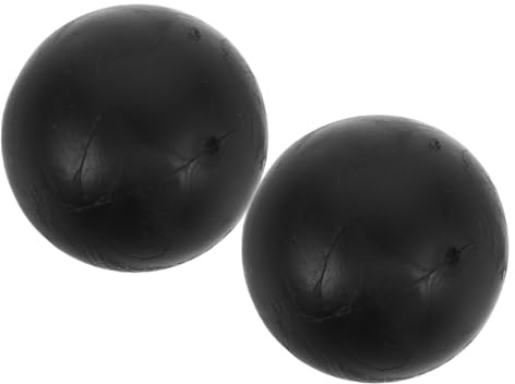 EXAOMBLE 2stücke Stimmgabelhalter Für Klangheilung Meditation Und Therapie Halter Mit Gummibasis Für Stimmgabeln Passend Für Anfänger Und Profis