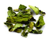 Moringa Tee BIO, geschnitten 1kg von Dragonspice Naturwaren, geschnitten 1kg