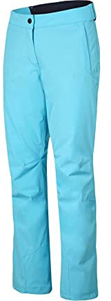 Ziener TAIPA Lady (Pant ski) türkis - 34
