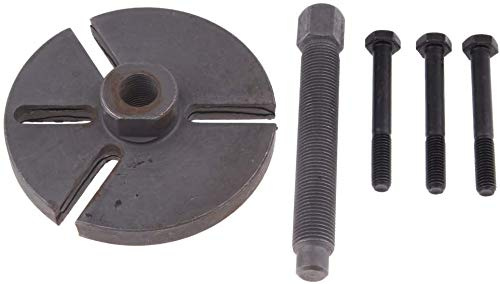 Kit completo de volante y extractor Magneto para Yamaha YBR SRZ150 Rama Neptune 125
