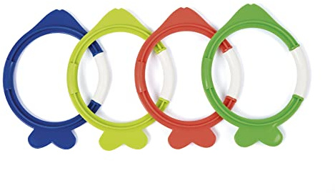 Bestway Lil' Fish Dive Toys