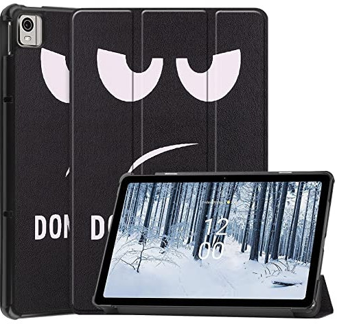 Acelive Tablet Hülle Schutzhülle Cover für Nokia T21 10.4 Zoll Tablet