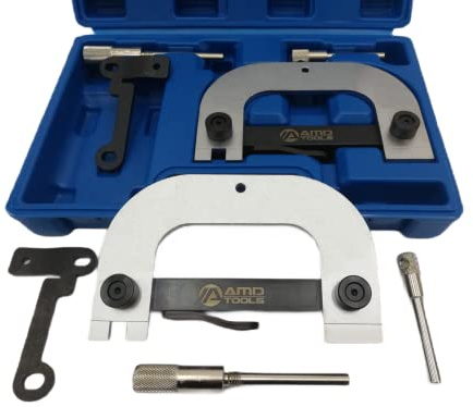 AMD TOOLS Motorjusteringsverktyg för Renault Scenic Kangoo Trafic 1.4 1.6 1.8 2.0 16V