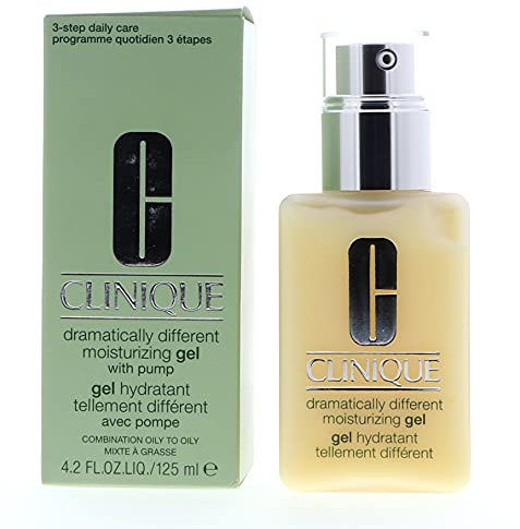 Clinique Dramatically Different Moisturizing Gel