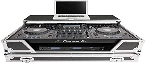 Magma DJ-Controller-Gehäuse XDJ-XZ, 48,3 cm (19 Zoll)