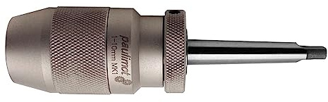 PAULIMOT Präzisions-Schnellspann-Bohrfutter 1-10 mm MK1