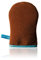 Comodynes - Gant autobronzant, microfibre de haute qualité, application uniforme et sans taches, garde les mains propres, convient à tous les types de peau et produits autobronzants - Emballage