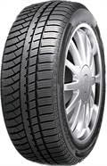 ROADX Ganzjahresreifen 225/45 R 17 XL TL 94V RX MOTION 4S MFS BSW M+S 3PMSF Allwetter