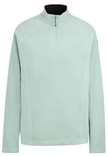 Ziener Damen JANUKI-Z Skipullover, Midlayer, Fleece-Shirt