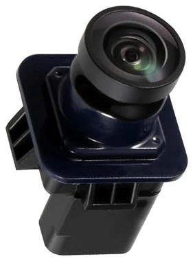 Car Backup Camera GR2T-19G490-AB For Taurus 2013-2019 Rear View Backup Parking For Reverse Camera For Reverse Parking Assistant GR2T19G490AB