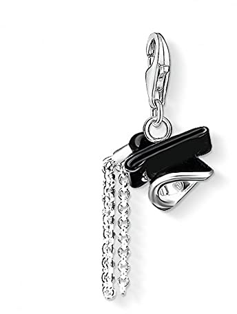 THOMAS SABO Damen Charm-Anhänger Charm Club