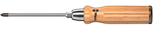 Wera 935 SPH Kreuzschlitz-Schraubendreher, PH 1 x 90 mm, 05018350001
