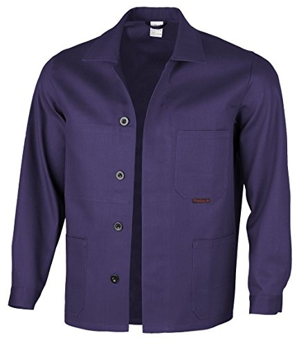 Kvalitex – arbetsväska Classic BW 270, HYDRONBLAU, 62