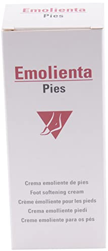 Viñas Emolienta Pies Emulsion 30 ml