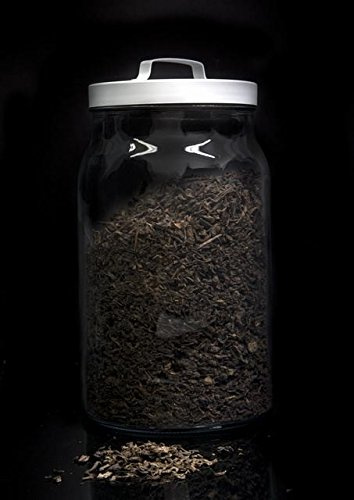 Té mil flores a granel - 500g