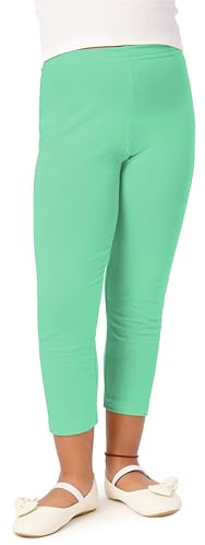 Merry Style Flicka Leggings 3/4 MS10-131(Mynta, 110)
