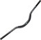 Dymoece MTB Lenker Fahrradlenker 31.8MM Mountainbike Riser Lenker Aluminiumlegierung