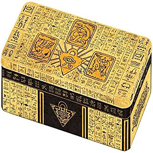 YU-GI-OH! 2022 Tin of The Pharaoh's Gods, (MP22)