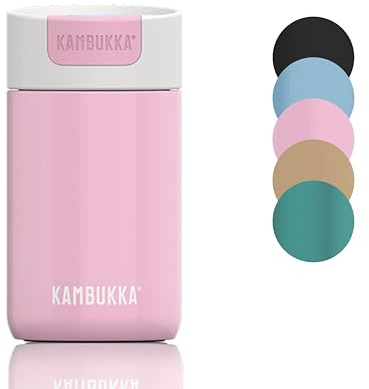 Olympus 300ml Pink Kiss