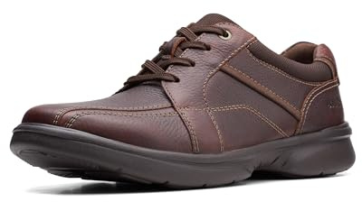 Clarks Marche Bradley Chaussure OxfordHomme